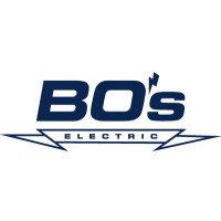 Bo's Electric and Gas