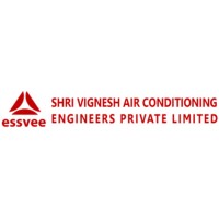 Shri Vignesh Air Conditioning Engineers Private Limited