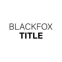 Blackfox Title