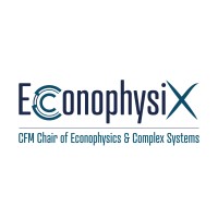 EconophysiX Lab