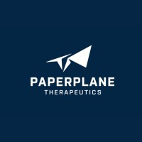 Paperplane Therapeutics Virtual Reality