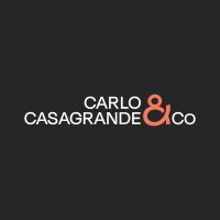 Carlo Casagrande & Co Oy