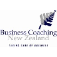 Business Coaching New Zealand ltd