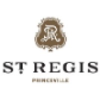 The St. Regis Princeville Resort