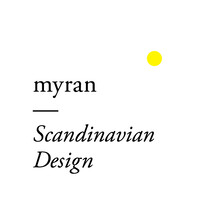Myran - Scandinavian Design