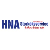 Hna Storköksservice