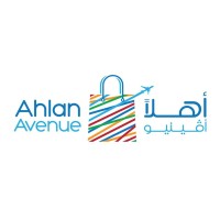 Ahlan Avenue (Ahlan Modern Travelers Services Co)