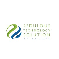 Sedulous Tech Solutions (An ISO 9001:2015 Company)
