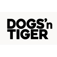 Dogs'n Tiger - The Dude Food Company