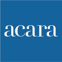Australian Curriculum, Assessment and Reporting Authority (ACARA)