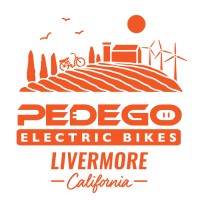 Pedego Electric Bikes - Livermore