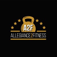 Allegiance2Fitness