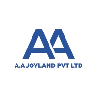 A.A Joyland