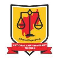 National Law University Tripura, Agartala