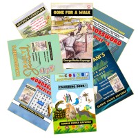 Tales of Little Heroes