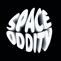 The Only Space Oddity