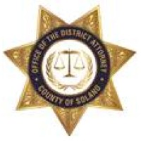 Solano County District Attorney's Office