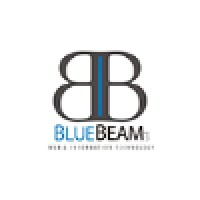 Blue Beam