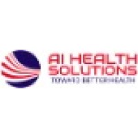 AI Health Solutions, Inc