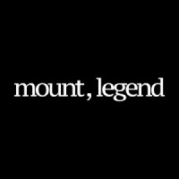 Mount Legend
