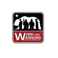 Work For Warriors