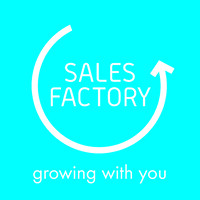 Sales Factory
