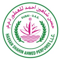 Hassan Shahin Ahmed Perfumes