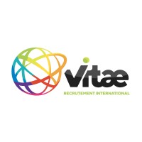 Vitae Recrutement International