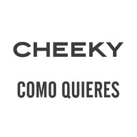 Cheeky & Como quieres