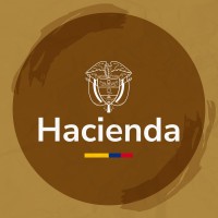 Ministerio de Hacienda y Crédito Público