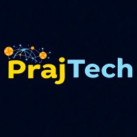 PrajTech – Managed IT Services