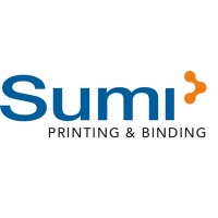 Sumi Printing & Binding, Inc