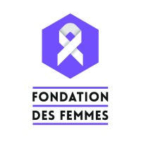 Fondation des Femmes logo