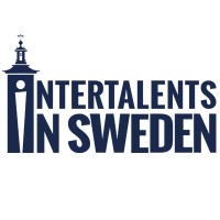 Intertalents In Sweden