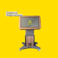 Inspired Inspirations: Touch Screen Activity Tables for Care & Education
