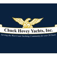 Chuck Hovey Yachts Inc