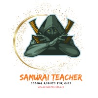 Samurai Teacher
