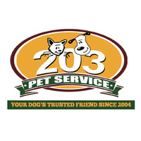203 Pet Service