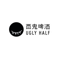 酉鬼啤酒 Ugly Half Beer