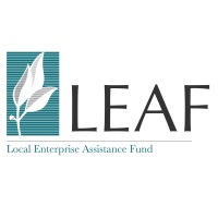 LEAF, Local Enterprise Assistance Fund