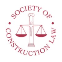 The Society of Construction Law UK