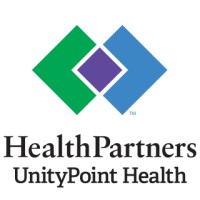 HealthPartners UnityPoint Health