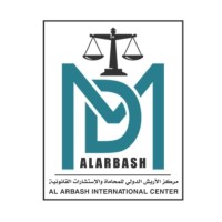 Al-Arbash International Law Centre