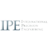 International Precision Engineering