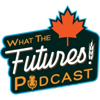 What the Futures Podcast