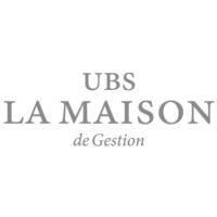 UBS LA MAISON de Gestion