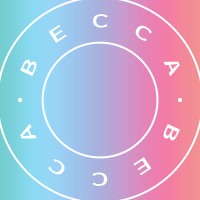BECCA Cosmetics logo