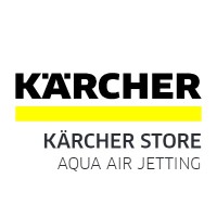 KÄRCHER Centre - Aqua Air Jetting