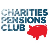 Charities Pensions Club