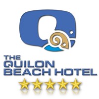 The Quilon Beach Hotel & Convention Centre.